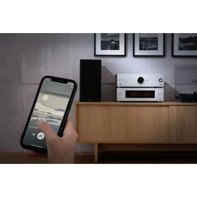 Усилитель мощности Onkyo M80-S