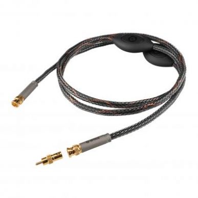 Коаксиальный кабель Ansuz Digitalz D-TC3 BNC 2m