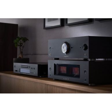 Усилитель мощности Onkyo M80-B