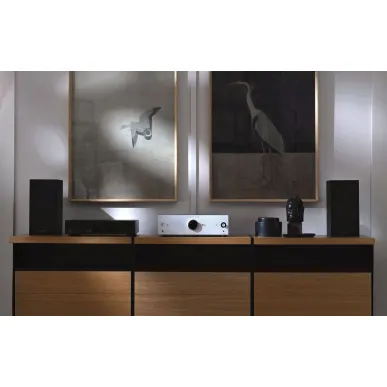 Стереоусилитель Onkyo A50-S