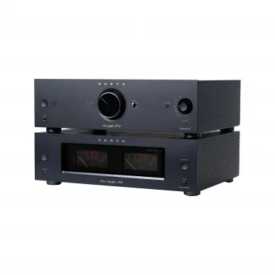 Предварительный усилитель Onkyo P80-B