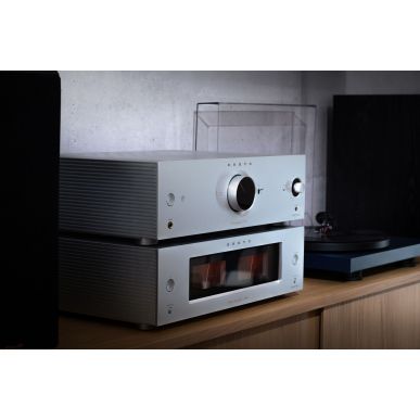 Предварительный усилитель Onkyo P80-S