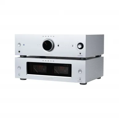 Предварительный усилитель Onkyo P80-S