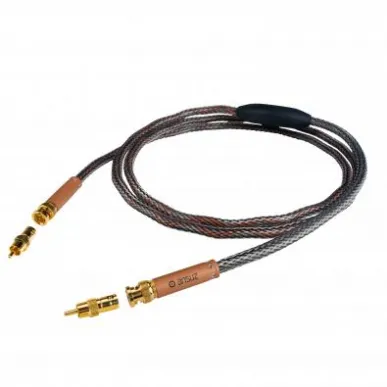 Коаксиальный кабель Ansuz Digitalz D3 BNC 1m
