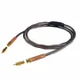 Коаксиальный кабель Ansuz Digitalz D3 BNC 1m