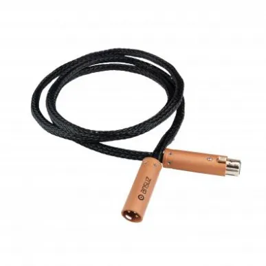 Кабель XLR Ansuz Digitalz A3 1m