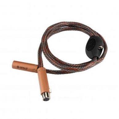 Кабель XLR Ansuz Digitalz D3 1m