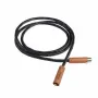 Кабель XLR Ansuz Digitalz C3 1m