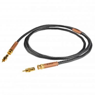 Коаксиальный кабель Ansuz Digitalz C3 BNC 1m