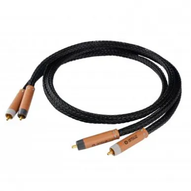 Коаксиальный кабель Ansuz Digitalz A3 RCA 1m