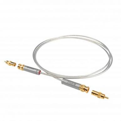 Коаксиальный кабель Ansuz Digitalz X3 BNC 1m