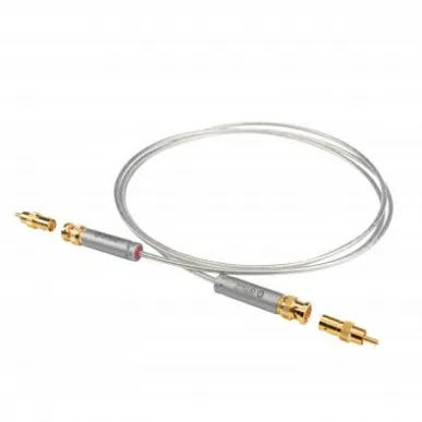 Коаксиальный кабель Ansuz Digitalz X3 BNC 1m
