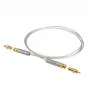 Коаксиальный кабель Ansuz Digitalz X3 BNC 1m