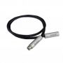 Кабель XLR Ansuz Digitalz X-TC3 1m