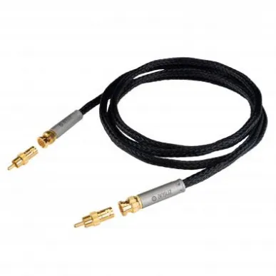 Коаксиальный кабель Ansuz Digitalz X-TC3 1m