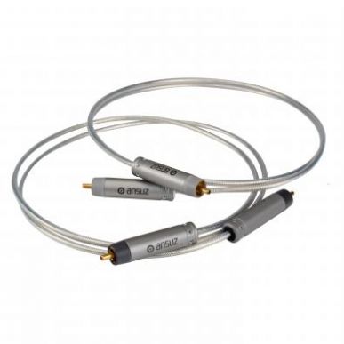 Коаксиальный кабель Ansuz Digitalz X3 RCA 1m