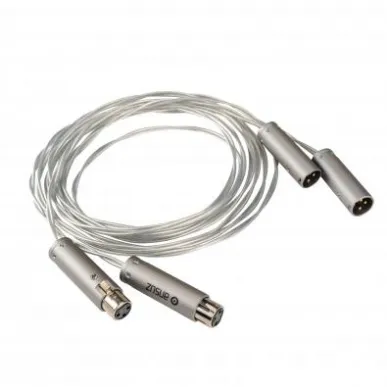 Кабель XLR Ansuz Signalz X3 (XLR) 1m