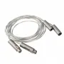 Кабель XLR Ansuz Signalz X3 (XLR) 2m