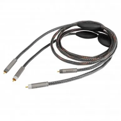 Межблочный кабель Ansuz Signalz D-TC3 Supreme RCA 2m