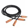 Кабель XLR Ansuz Signalz C3 XLR 1m