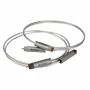 Межблочный кабель Ansuz Signalz X3 (RCA) 1m