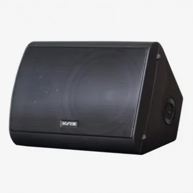 Настенная акустика Krix Tropix Black