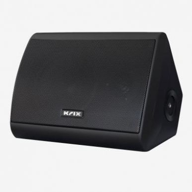 Настенная акустика Krix Aquatix Black