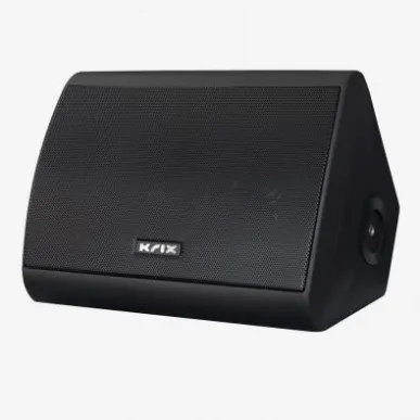 Настенная акустика Krix Aquatix Black