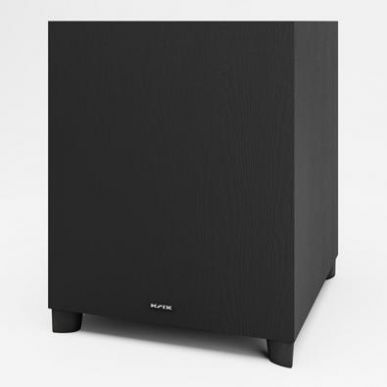 Сабвуфер Krix Seismix 3 Downfiring