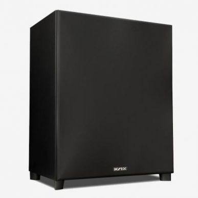 Сабвуфер Krix Volcanix Slim