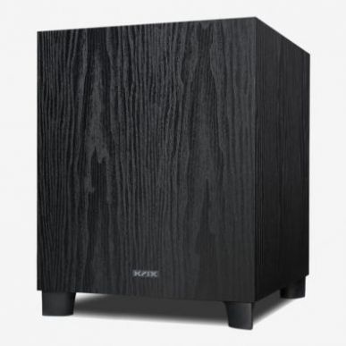 Сабвуфер Krix Seismix 1 Mk 6