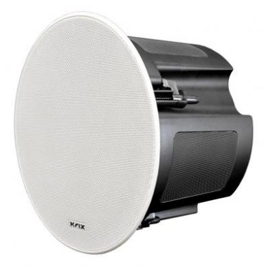 Потолочная акустика Krix IC-80 White