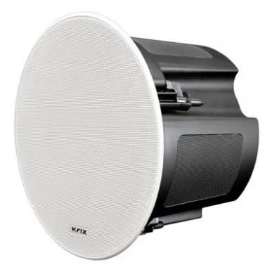 Потолочная акустика Krix IC-80 Black