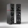 Напольная акустика Stenheim Alumine FIVE SE черный