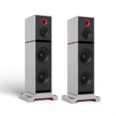 Напольная акустика Stenheim Alumine FIVE SX Мокко