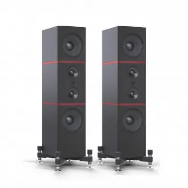 Напольная акустика Stenheim Reference Ultime Two SX мокко