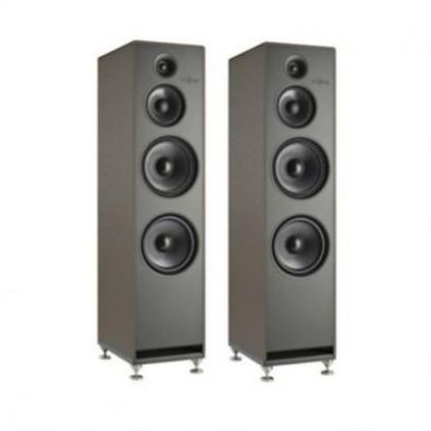 Напольная акустика Stenheim Alumine THREE SE мокко