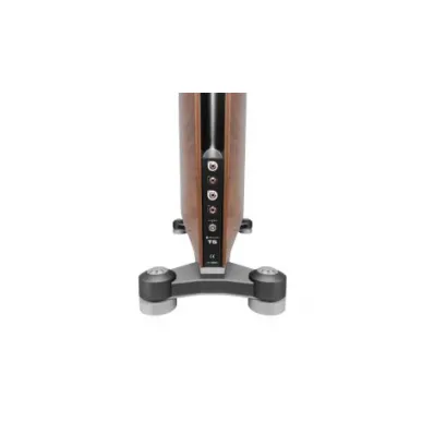 Напольная акустика Borresen T5 CRYO Black