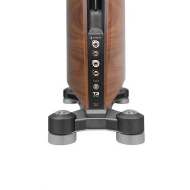 Напольная акустика Borresen T3 CRYO Black