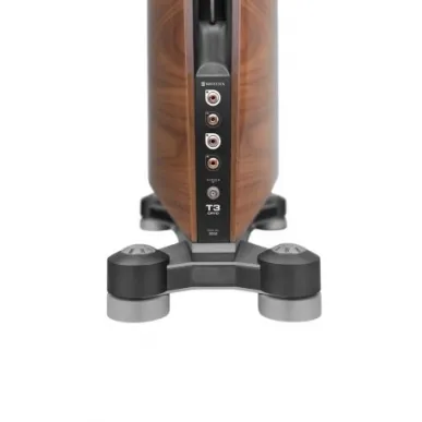 Напольная акустика Borresen T3 CRYO Black