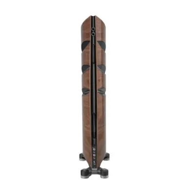 Напольная акустика Borresen T3 CRYO Black