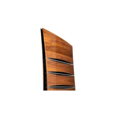 Напольная акустика Borresen T5 SSE Walnut HG