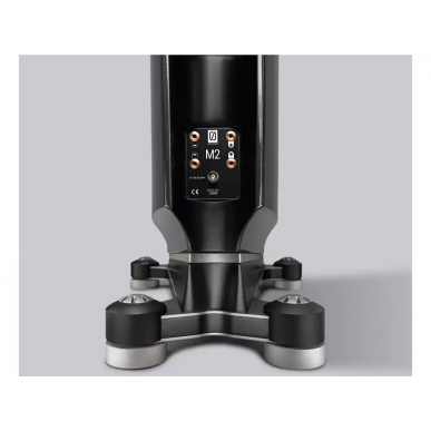 Напольная акустика Borresen M2 Black