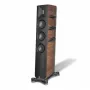 Напольная акустика Borresen T3 SSE Walnut HG