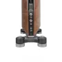 Напольная акустика Borresen T3 SSE Walnut HG