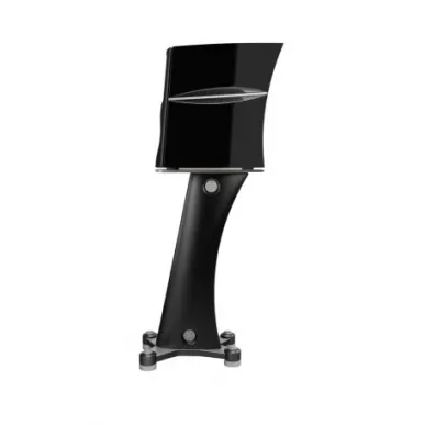 Полочная акустика Borresen T1 CRYO Black