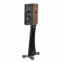 Полочная акустика Borresen T1 CRYO Walnut HG