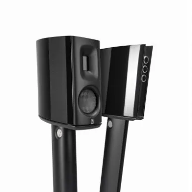 Полочная акустика Borresen C1 Black