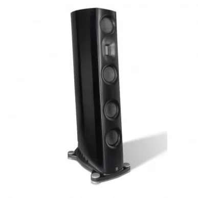 Напольная акустика Borresen C3 Black