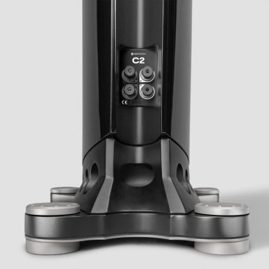 Напольная акустика Borresen C2 Black